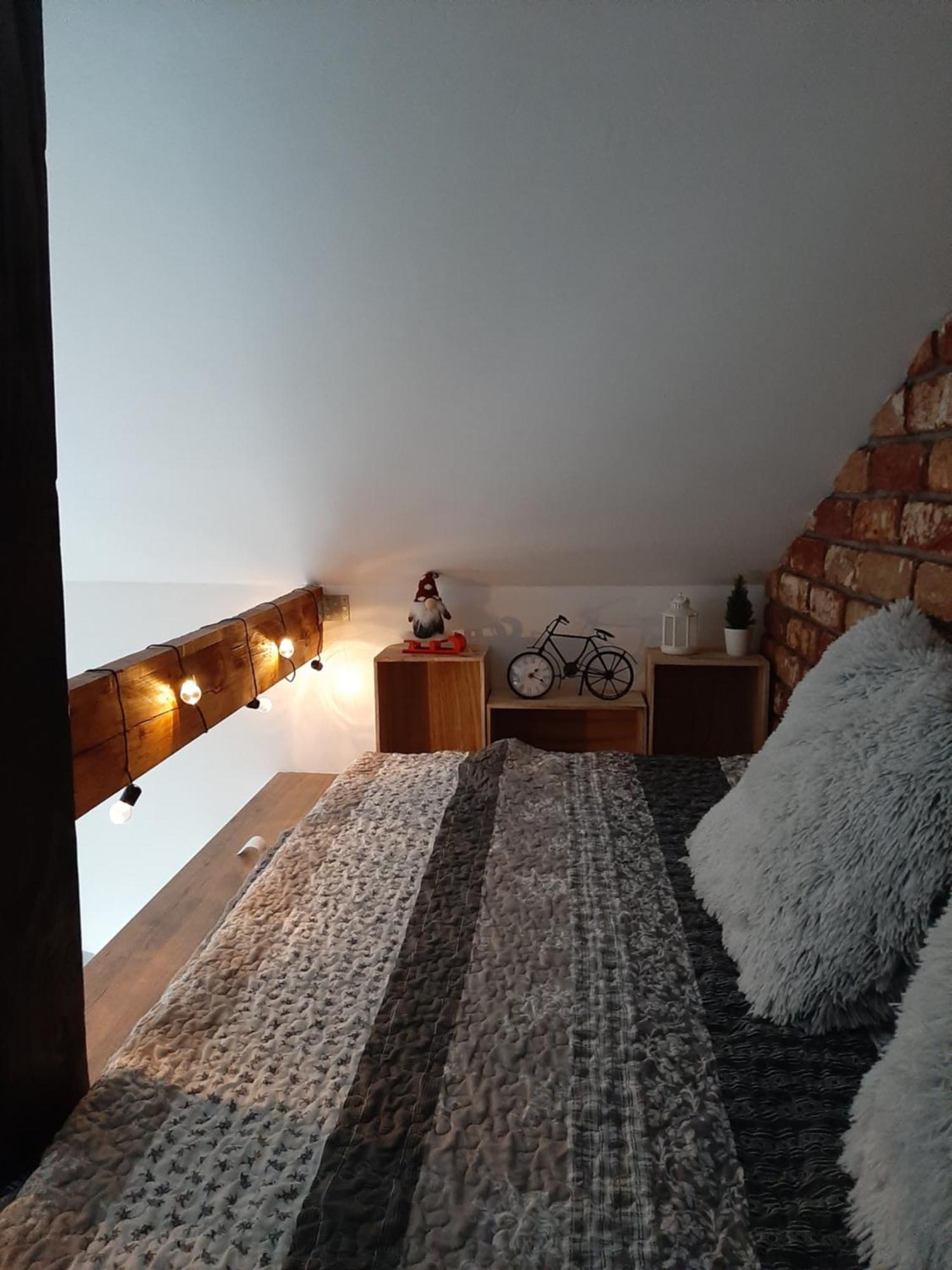 Attic 7 Apartamento Kopaonik Exterior foto